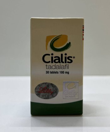 Cialis 100 Mg 30 Adet