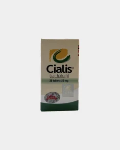 Cialis 20 Mg 30 Adet